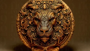 ЛЕВ - Знаки Зодиака
