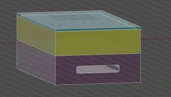 ESP32 Box