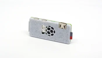 тонкий корпус Pi Zero 2 тонкий корпус Pi Zero 2