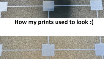 Идеальный первый слой! Ender 3 v2, Ender 3S1, Ender 3S1 P... 1