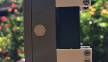 Монтаж в шкафу RAK Unify, вертикальная рейка 2x1"........ 3