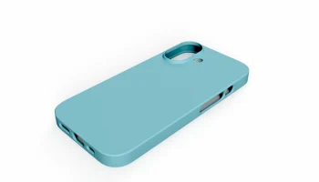 Чехол/чехол для iPhone 17 - минималистичный дизайн...... 3
