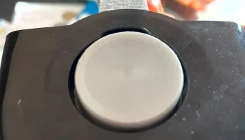 Рычаг освобождения для "SodaStream EASY" - неразрушимый... 5