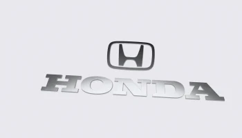 Honda Logo