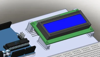 Стенд для испытательной станции Arduino............ 2