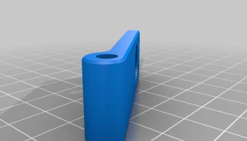 Turn 3D Shifter DIY Sim Racing Shifter 2