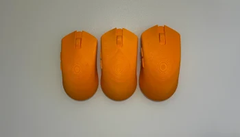 Finalmouse UltralightX Shapes (официальный) 3