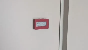 Умный дисплей ESP32 1