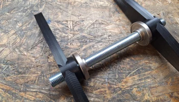 Пресс-фитинг Parktool BBT-90.3