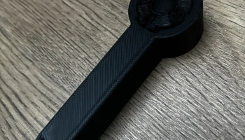 Радар Garmin Varia + адаптер камеры GoPro 3