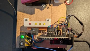 AwesomeStudioПедаль 6