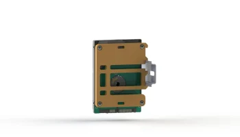 2.5 HDD Крепление на DIN-рейку перпендикулярно........ 1