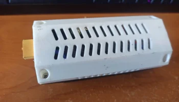 чехол для: источника питания xys3580/DPS5005/U6229........ 6