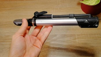 Основание для обуви TOPEAK MINI MORPH Pump / Pri&scaron;lapn&iacute;k n... 1