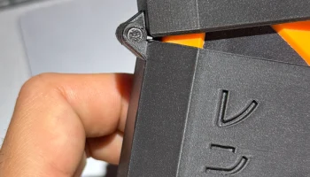 Чехол Flipper Zero V2 1