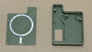 Чехол MagSafe для Heltec T114 3