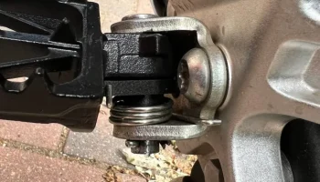 DRC Широкая подножка для мотокросса Yamaha Tenere KTM Hon... 1