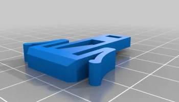 Корпус Arduino DIN 5
