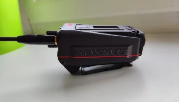 Meshtastic Gendemik CHUNKY "MAXIMUS T114" РЕМИКС 7