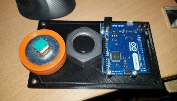MIDI Box - контроллер, например. SDRКонсоль Arduino......... 4