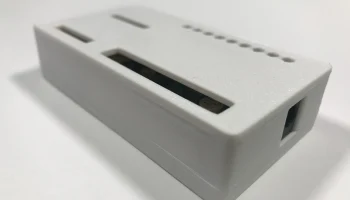 Корпус платы контроллера ESP32 и более........ 2