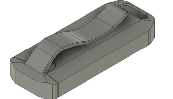 Карманный контейнер EveryDayCarry 2
