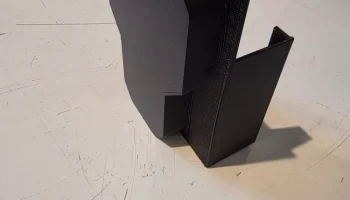 Крепление Ryobi Link для LilyGo T-Deck 2