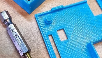 Корпус Freenove FNK0096 (arduino) 8