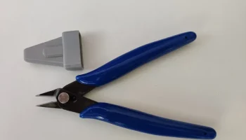 Nipper Cap, крышка для кусачек 2
