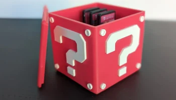 Игровая карта Nintendo Switch 2