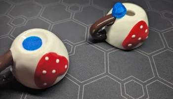 Пробки для солонки и перца 2