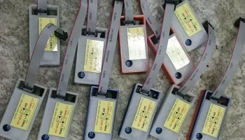 Atmel ICSP USBasp - программатор 5