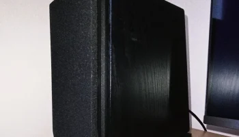 Подставка для динамика под углом 10 градусов - Edifier R1... 1
