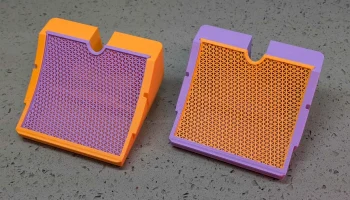 Держатель осушителя Polymaker Polydryer 2