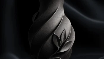 Ваза Eclipse Bloom