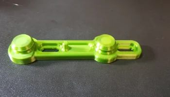 Магнитная велосипедная база Fidlock Twist...
