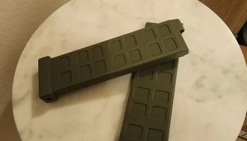 1,5-дюймовый дозатор химического света......... 1