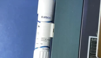 Держатель клеевого стержня для Elegoo Neptune 4/Neptune 4..