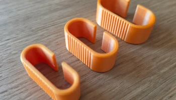 Кабель-Органайзер USB A B C Kabel Organization v2... 3