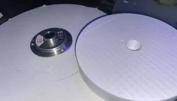 Вращающаяся компьютерная дисковая подставка Lazy Susan......