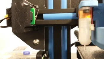 X-Axis Cover V2 с большей дальностью действия для Aquila ...