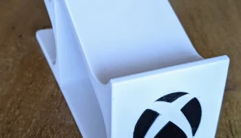 Двойная подставка для контроллера X-box...... 3