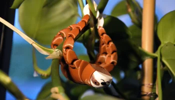 Flexi Sloth - когти-крючки для подвешивания!... 1