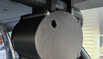 Безградусная инженерная банка динамика 6x9............ 1