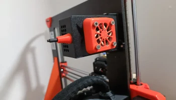 Чехол Orange Pi Zero 2 для I3MK3S 3
