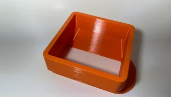 Камерный фильтр Core One DIY HEPA и угольный фильтр........ 3