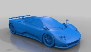 Zonda
