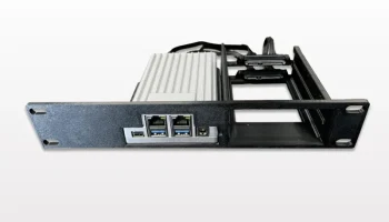 10-дюймовая стойка для ZimaBoard 2 2