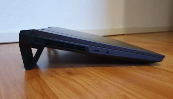 Ножки-стойки Lenovo Legion 5 Pro 2