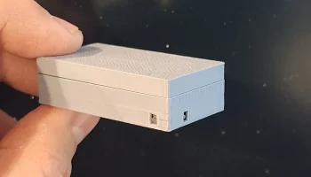 Компактный корпус T-Beam S3 Core (Meshtastic)........ 3